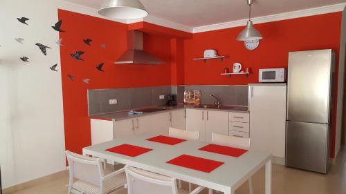 Apartamento Cotillo Playa