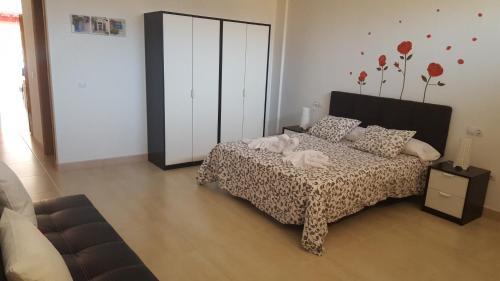 Apartamento Cotillo Playa