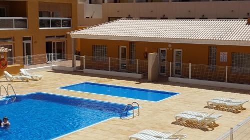 Apartamento Cotillo Playa