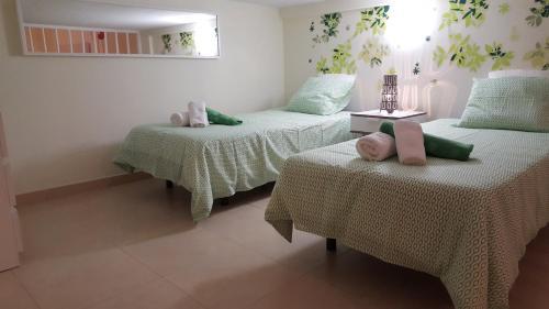 Apartamento Cotillo Playa