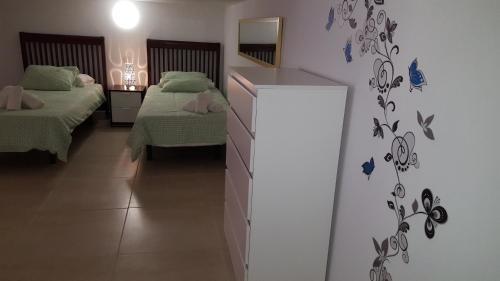Apartamento Cotillo Playa