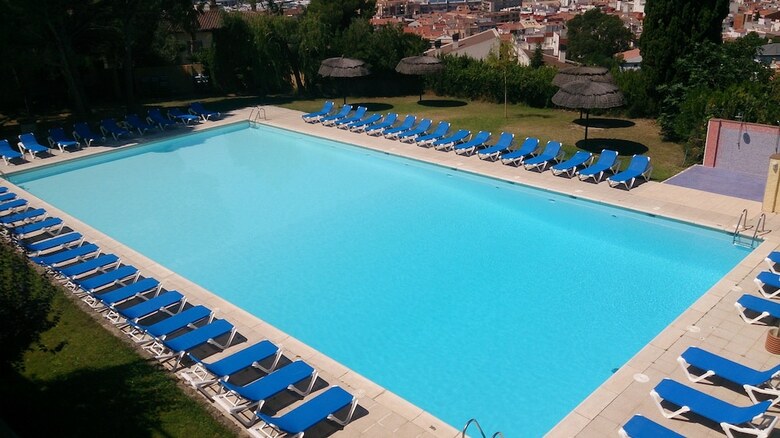Hotel Grecs