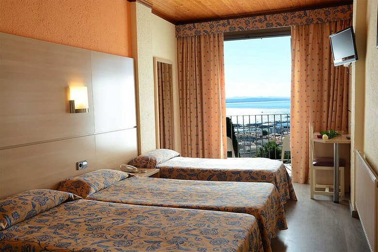 Hotel Grecs