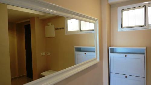 Apartamento Halcon Levante