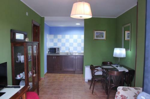 Apartamentos La Casona De La Roza