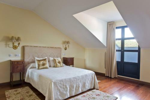 Apartamentos La Casona De La Roza