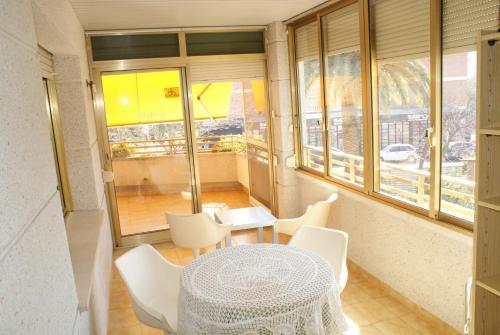 Apartamento Vilafortuny Sun & Beach 2