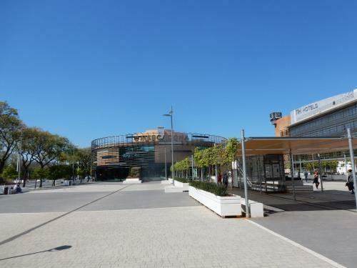 Apartamentos Vive Sevilla