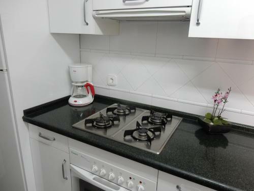 Apartamentos Vive Sevilla