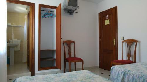 Hotel La Encina