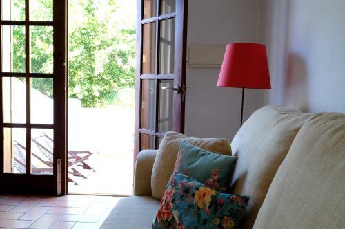 Apartamento La Posidonia