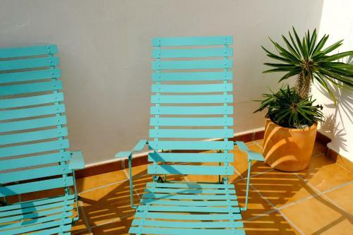 Apartamento La Posidonia