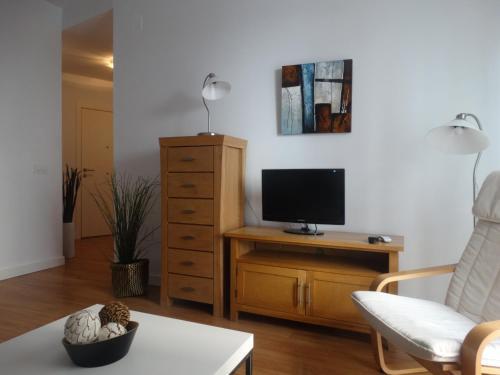 Malaga Apartamentos