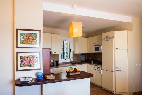 Apartment Poris Sea View