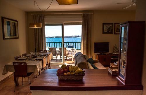 Apartment Poris Sea View
