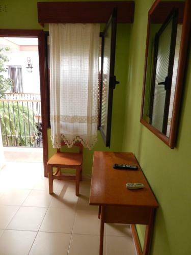 Hostal Cristina