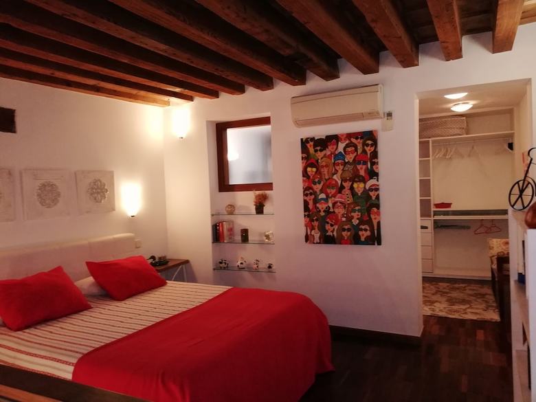 Apartamento Nuncio Viejo