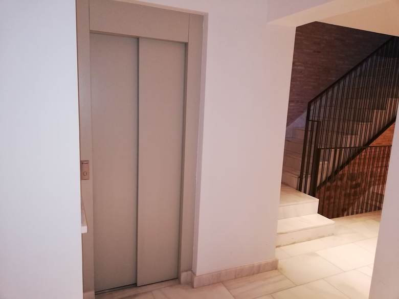 Apartamento Nuncio Viejo