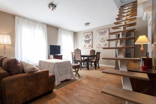 Apartments Ol�-pureza Terraza
