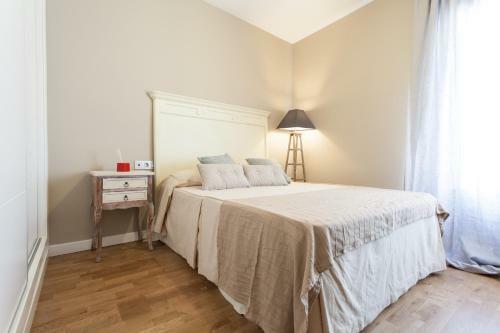 Apartments Ol�-pureza Terraza