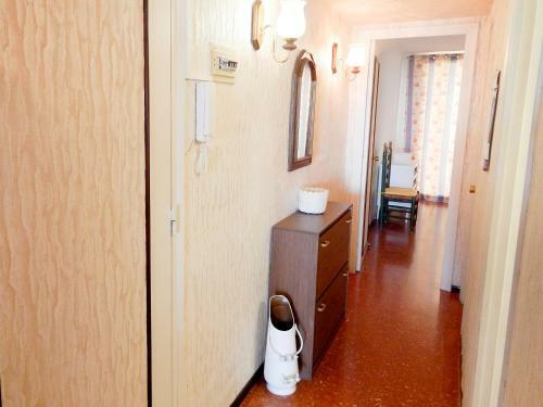 Apartment Passeig Mar�tim