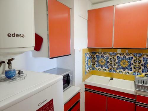 Apartment Passeig Mar�tim