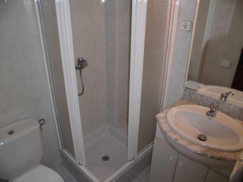 Apartamento Rentalmar Bello Horizonte Playa