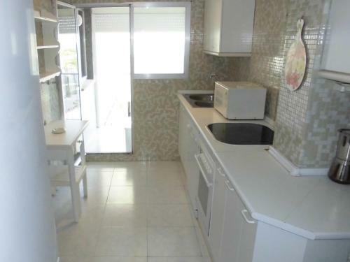 Apartamento Rentalmar Bello Horizonte Playa