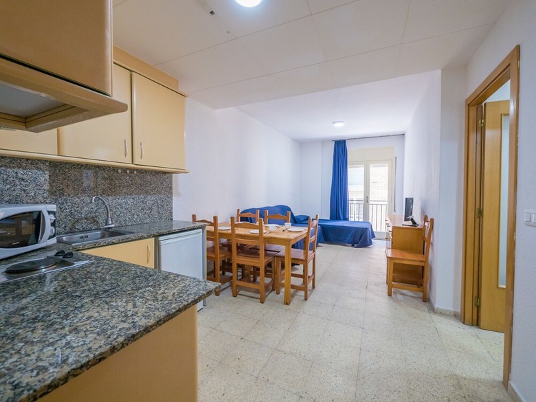 Apartamentos Ar Dalia
