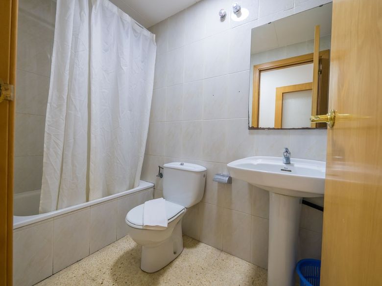 Apartamentos Ar Dalia