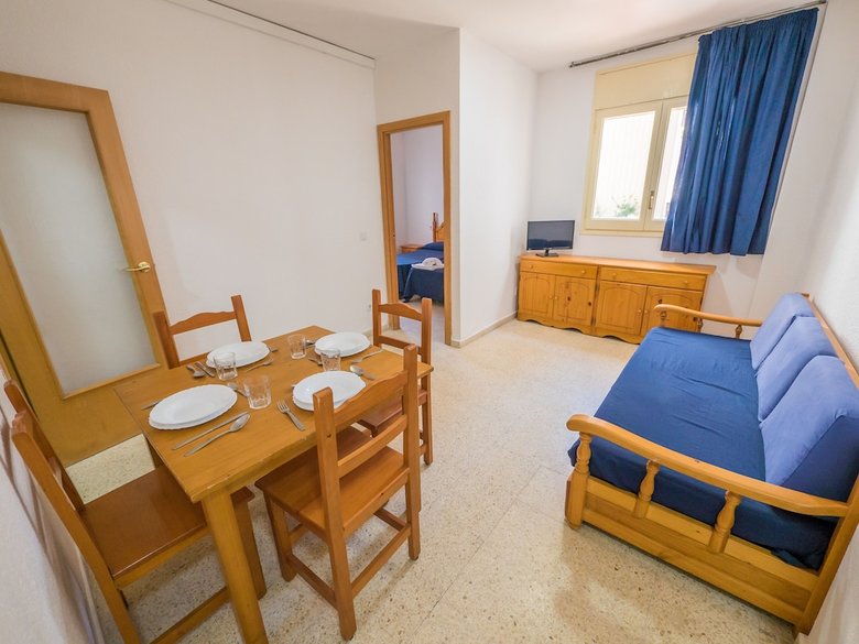 Apartamentos Ar Dalia