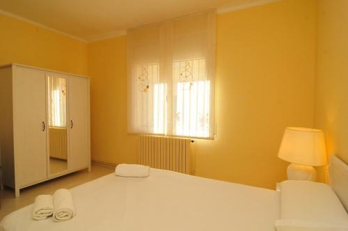Homeholidaysrentals Malgrat I