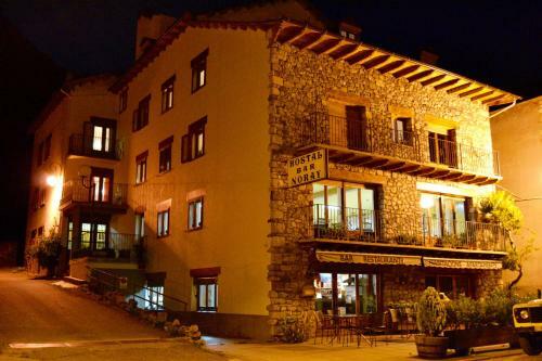 Alberg Vall De Boi