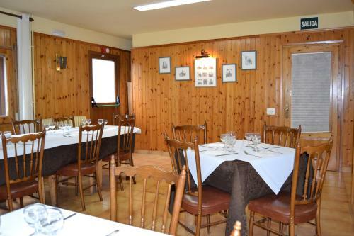 Alberg Vall De Boi