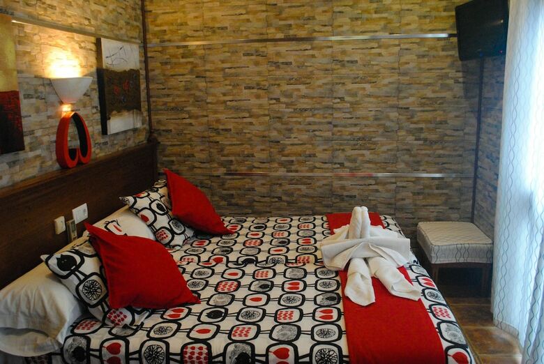 Hostal Costa De La Luz