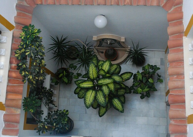 Hostal Costa De La Luz