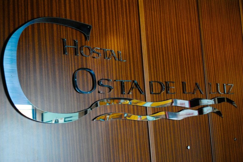 Hostal Costa De La Luz