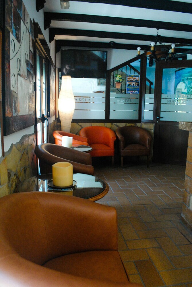 Hostal Costa De La Luz
