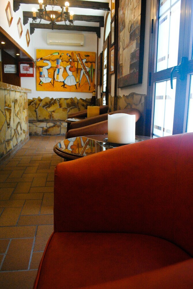 Hostal Costa De La Luz