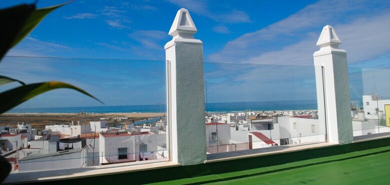 Hostal Costa De La Luz
