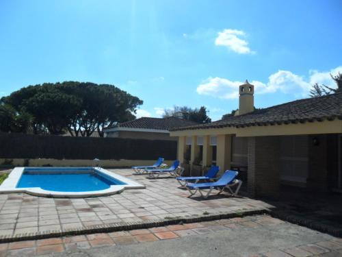 Villas Aloha Valdelagrana