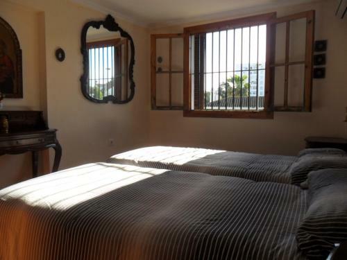 Villas Aloha Valdelagrana