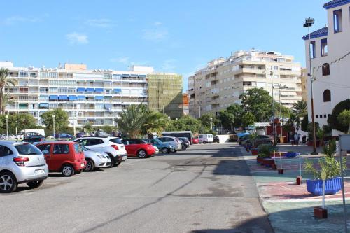 Apartamento Marina Vip