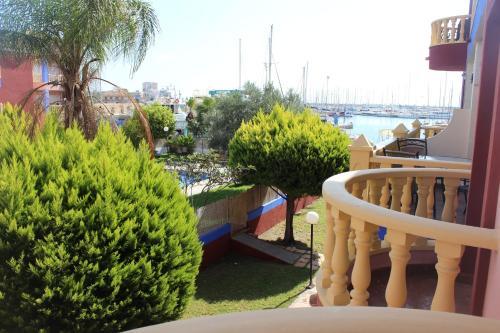Apartamento Marina Vip