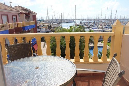 Apartamento Marina Vip