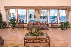 Hotel Shilo Inn Suites Twin Falls