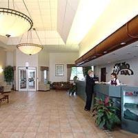 Hotel Shilo Inn Suites Twin Falls