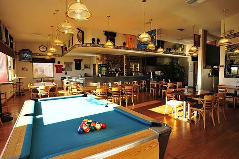 Hotel Shilo Inn Klamath Falls