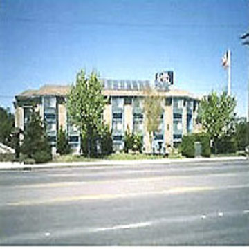 Hotel Shilo Inn Medford