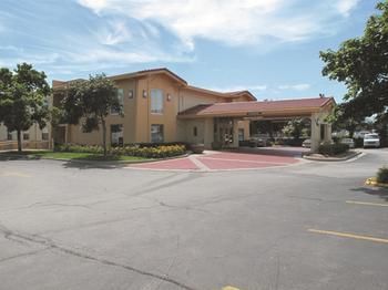 Hotel La Quinta Moline
